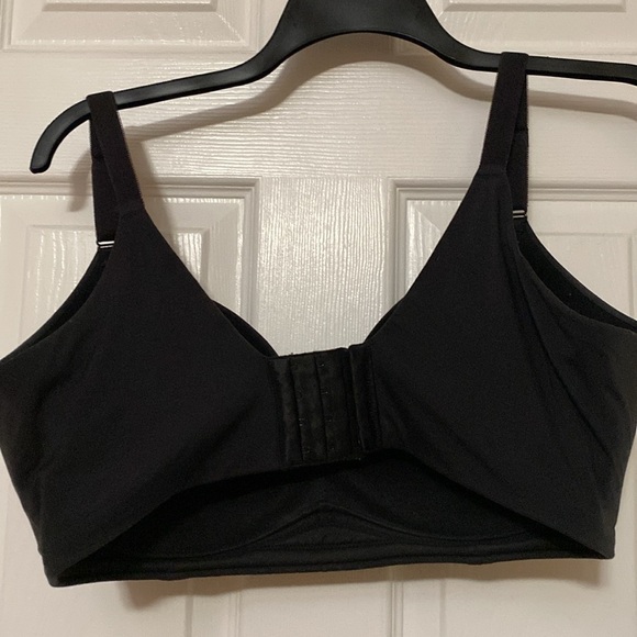 Torrid Black Women's Bra - Picture 2 of 3